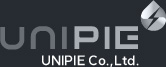 UNIPIE Co.,Ltd. Logo